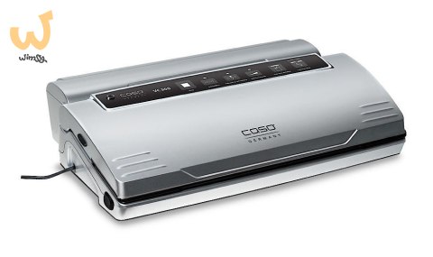 Zgrzewarka próżniowa caso VC300 1392 (WYPRZEDAŻ) Zgrzewarka próżniowa caso VC300 1392 (WYPRZEDAŻ)