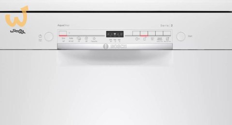 Zmywarka BOSCH SMS 2ITW04E Zmywarka BOSCH SMS 2ITW04E