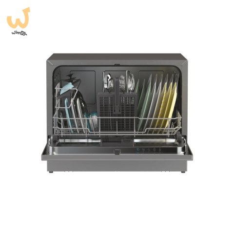 Zmywarka CANDY CP 6E51LS Zmywarka CANDY CP 6E51LS