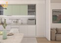 Zmywarka CANDY CP 6E51LS