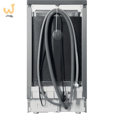 Zmywarka HOTPOINT HSFO3T223WCX Zmywarka HOTPOINT HSFO3T223WCX