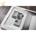 Zmywarka HOTPOINT HSFO3T223WCX