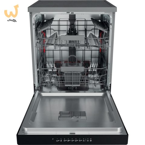 Zmywarka WHIRLPOOL WFO 3T233 P 6.5 X Zmywarka WHIRLPOOL WFO 3T233 P 6.5 X