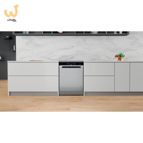 Zmywarka WHIRLPOOL WFO 3T233 P 6.5 X Zmywarka WHIRLPOOL WFO 3T233 P 6.5 X