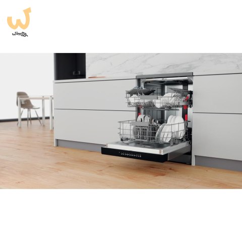Zmywarka WHIRLPOOL WFO 3T233 P 6.5 X Zmywarka WHIRLPOOL WFO 3T233 P 6.5 X