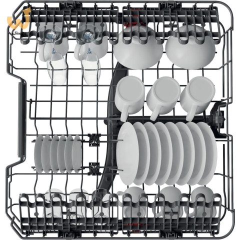 Zmywarka WHIRLPOOL WFO 3T233 P 6.5 X Zmywarka WHIRLPOOL WFO 3T233 P 6.5 X
