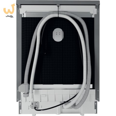 Zmywarka WHIRLPOOL WFO 3T233 P 6.5 X Zmywarka WHIRLPOOL WFO 3T233 P 6.5 X