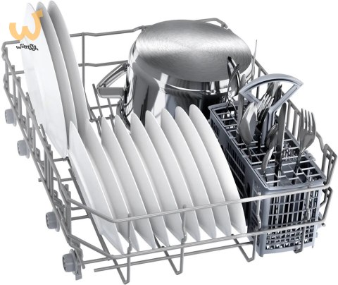 Zmywarka do zabudowy BOSCH SPI2HKS58E Zmywarka do zabudowy BOSCH SPI2HKS58E