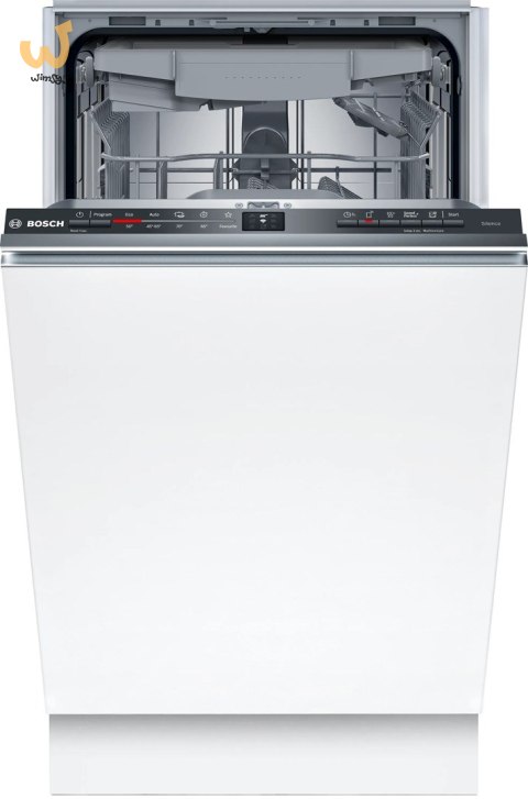 Zmywarka do zabudowy BOSCH SPV2HMX42E Zmywarka do zabudowy BOSCH SPV2HMX42E
