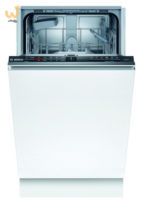 Zmywarka do zabudowy BOSCH SPV2IKX10E Zmywarka do zabudowy BOSCH SPV2IKX10E