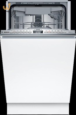 Zmywarka do zabudowy BOSCH SPV4EMX10E
