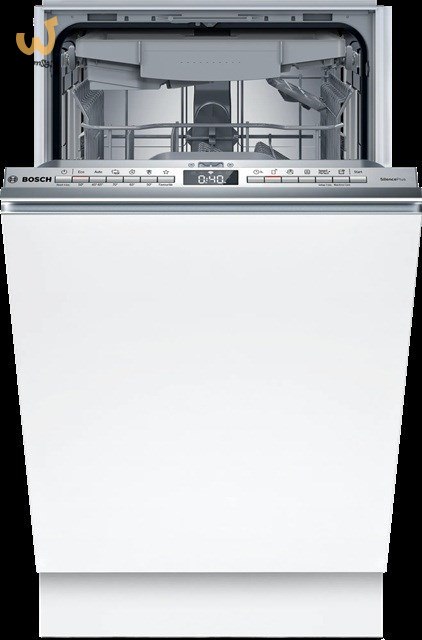 Zmywarka do zabudowy BOSCH SPV4EMX10E Zmywarka do zabudowy BOSCH SPV4EMX10E