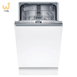 Zmywarka do zabudowy BOSCH SPV4HKX10E