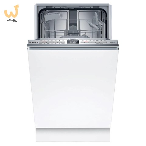Zmywarka do zabudowy BOSCH SPV4HKX10E Zmywarka do zabudowy BOSCH SPV4HKX10E