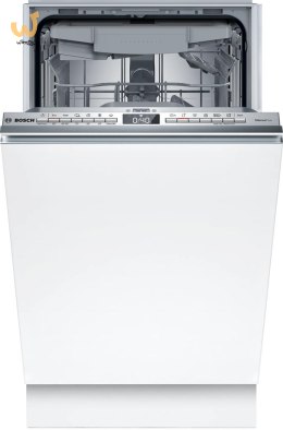 Zmywarka do zabudowy BOSCH SPV4HMX10E