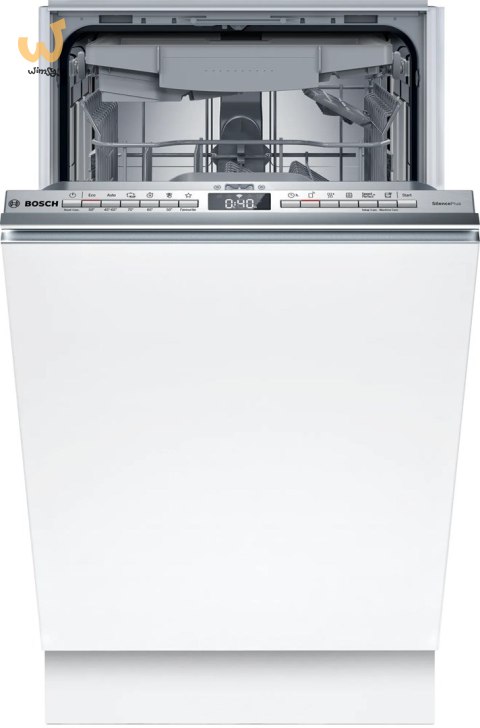 Zmywarka do zabudowy BOSCH SPV4HMX10E Zmywarka do zabudowy BOSCH SPV4HMX10E