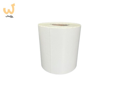 BSTech Etykiety termiczne 50x30*1000 5 szt ZEBRA BSTech Etykiety termiczne 50x30*1000 5 szt ZEBRA