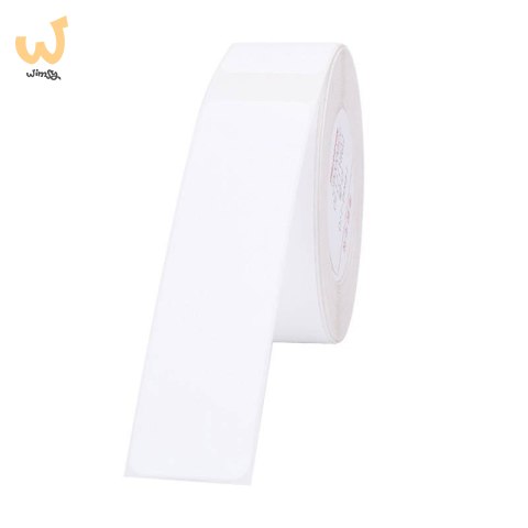 Etykiety termiczne Niimbot R14*60-110White Etykiety termiczne Niimbot R14*60-110White
