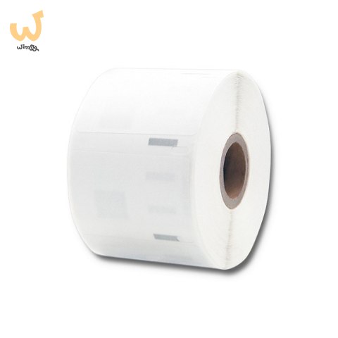 QOLTEC ETYKIETY DO DYMO LW-11354 | S0722540 | 57 X 32 MM | 1000 SZTUK QOLTEC ETYKIETY DO DYMO LW-11354 | S0722540 | 57 X 32 MM | 1000 SZTUK