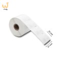 QOLTEC ETYKIETY DO DYMO LW-11354 | S0722540 | 57 X 32 MM | 1000 SZTUK
