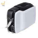 Zebra-drukarka kart ZC100, USB, windows driiver, cardStudio2.0, 200 kart PVC, ribbon YMCKO 200