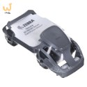 Zebra-drukarka kart ZC100, USB, windows driiver, cardStudio2.0, 200 kart PVC, ribbon YMCKO 200