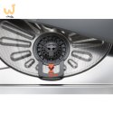 Zmywarka do zabudowy AEG FSB53927Z 60cm szer. trzeci kosz