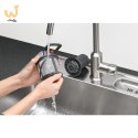 Zmywarka do zabudowy AEG FSB53927Z 60cm szer. trzeci kosz