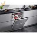 Zmywarka do zabudowy AEG FSB53927Z 60cm szer. trzeci kosz