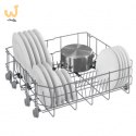 Zmywarka do zabudowy BEKO DIN35320