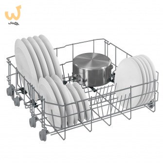 Zmywarka do zabudowy BEKO DIN35320 Zmywarka do zabudowy BEKO DIN35320