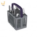 Zmywarka do zabudowy BEKO DIN35320