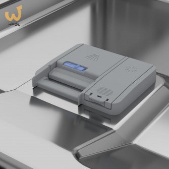 Zmywarka do zabudowy BEKO DIN35320 Zmywarka do zabudowy BEKO DIN35320
