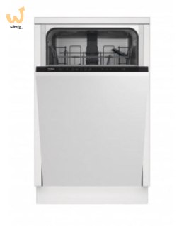 Zmywarka do zabudowy BEKO DIS35026