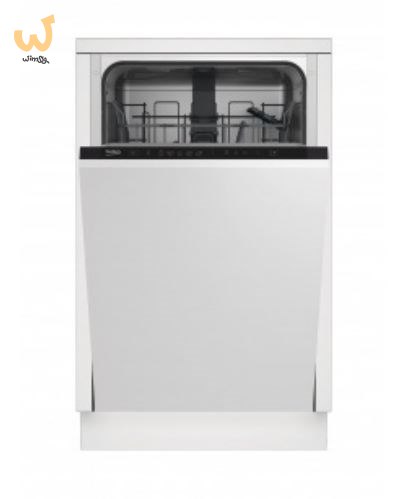 Zmywarka do zabudowy BEKO DIS35026 Zmywarka do zabudowy BEKO DIS35026