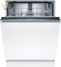 Zmywarka do zabudowy BOSCH SMV25AX06E