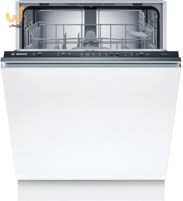 Zmywarka do zabudowy BOSCH SMV25AX06E