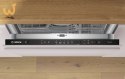Zmywarka do zabudowy BOSCH SMV25AX06E
