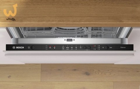 Zmywarka do zabudowy BOSCH SMV25AX06E Zmywarka do zabudowy BOSCH SMV25AX06E