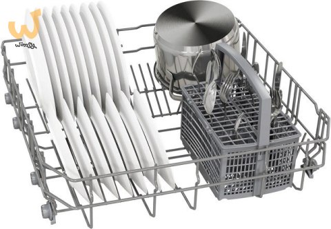 Zmywarka do zabudowy BOSCH SMV25AX06E Zmywarka do zabudowy BOSCH SMV25AX06E