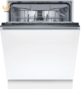 Zmywarka do zabudowy BOSCH SMV25EX02E