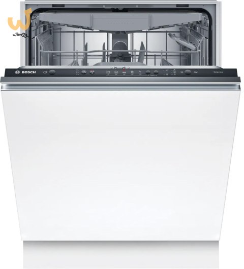 Zmywarka do zabudowy BOSCH SMV25EX02E Zmywarka do zabudowy BOSCH SMV25EX02E