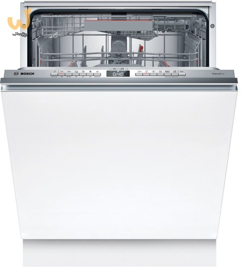 Zmywarka do zabudowy BOSCH SMV4HDX53E Zmywarka do zabudowy BOSCH SMV4HDX53E
