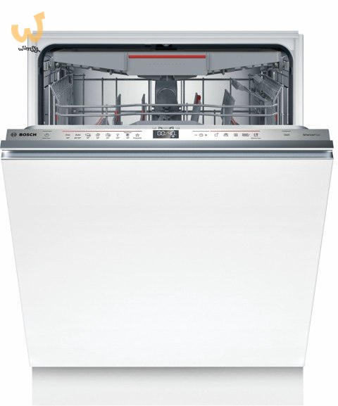 Zmywarka do zabudowy BOSCH SMV6ECX00E Zmywarka do zabudowy BOSCH SMV6ECX00E