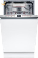 Zmywarka do zabudowy BOSCH SPV6YMX08E