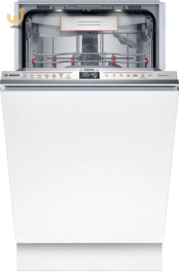 Zmywarka do zabudowy BOSCH SPV6YMX08E