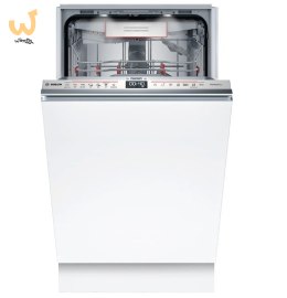 Zmywarka do zabudowy BOSCH SPV6ZMX17E
