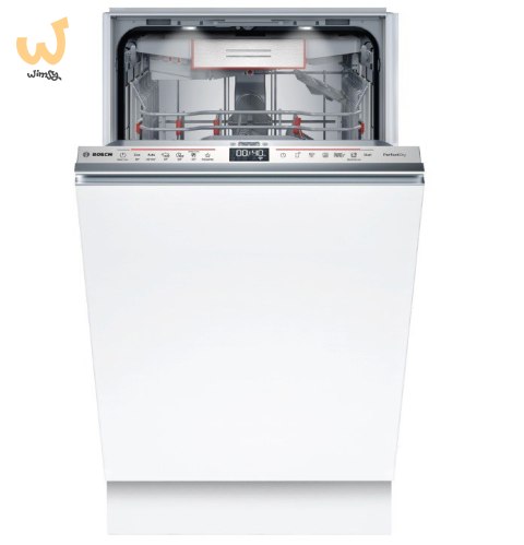 Zmywarka do zabudowy BOSCH SPV6ZMX17E Zmywarka do zabudowy BOSCH SPV6ZMX17E