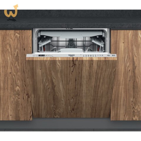 Zmywarka do zabudowy HOTPOINT HI 5030 WEF Zmywarka do zabudowy HOTPOINT HI 5030 WEF