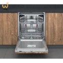 Zmywarka do zabudowy HOTPOINT HI 5030 WEF